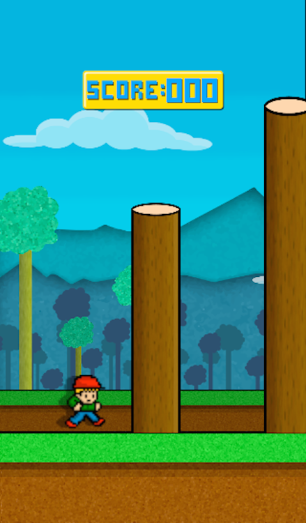 Punch Kid KnockOut - 8 - (Android)