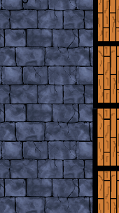 Tiles for the Knight