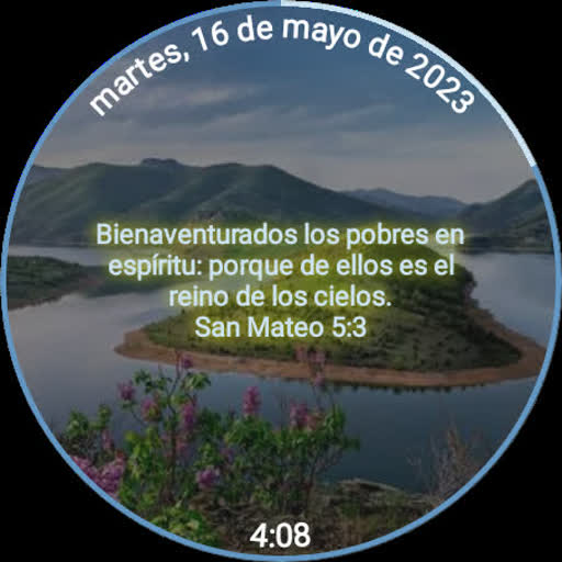 bendito reloj Descarga en Windows