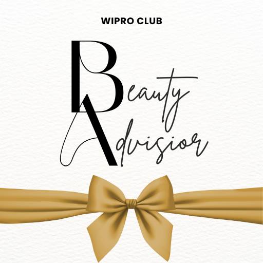 Wipro Club Beauty Advisor logo