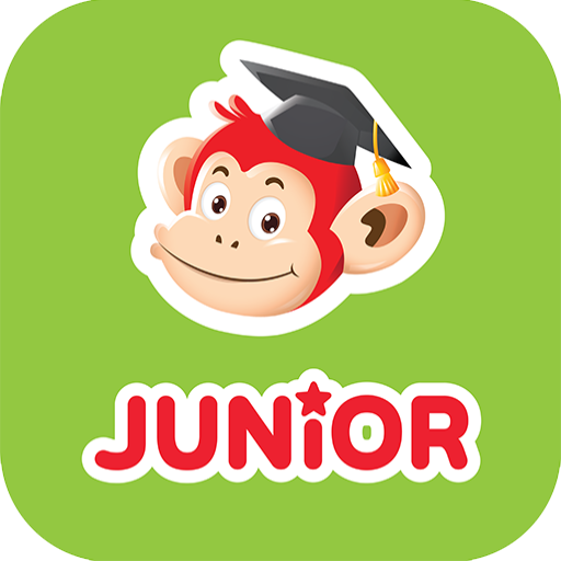 Monkey Junior: Lesen lernen