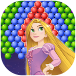Cover Image of Download Bubble Princess Game 1.2.0 APK