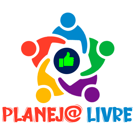 Planeja Livre logo
