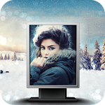 Cover Image of Download Winter Photo Frames 1.2 APK