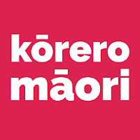 Kōrero Māori