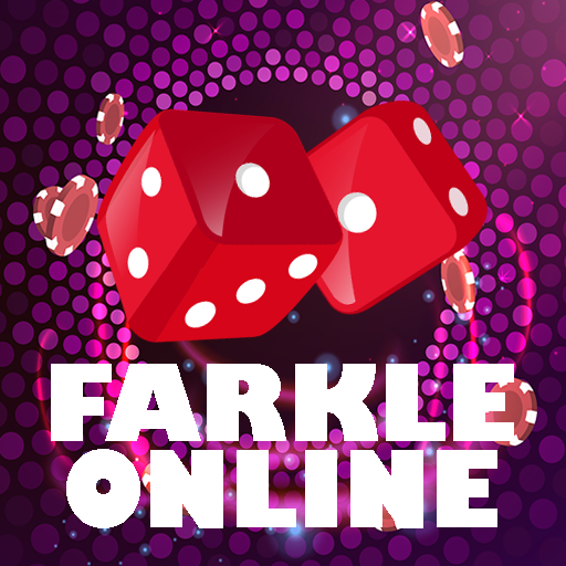Farkle Online  Icon