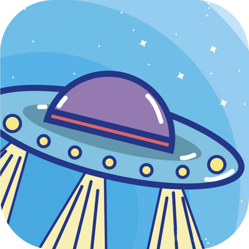 Space Adventure logo