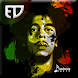 Bob Marley Music Player - Androidアプリ