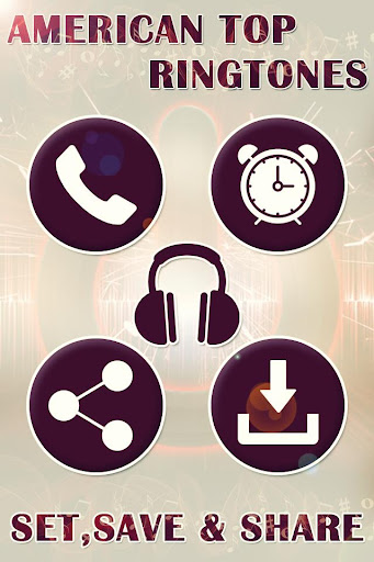 Top American Ringtones 2019