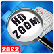 Magnifier Image Processing HD Zoom Camera Télécharger sur Windows