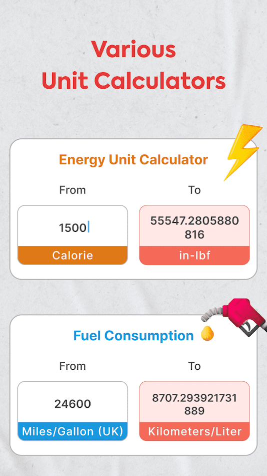 #5. Voice Calc: Speak & Calculate (Android) 由: Accoriate Corporation