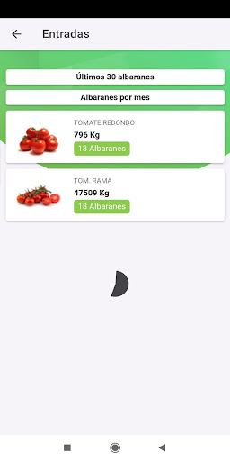 Biosol Agricultores Screen 2