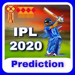 Cover Image of Download IPL Prediction 2020 : Schedule, Point Table,Live 1.6 APK