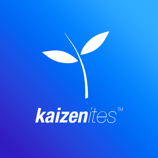 Kaizenites logo