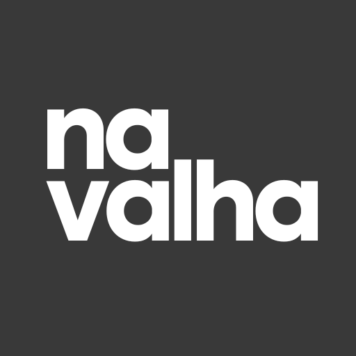 Navalha: Para Clientes logo