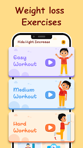 Workout For Kids Weight Loss Unknown