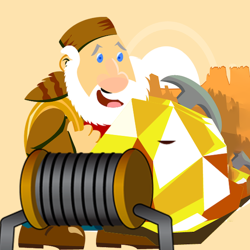 Gold Miner Super