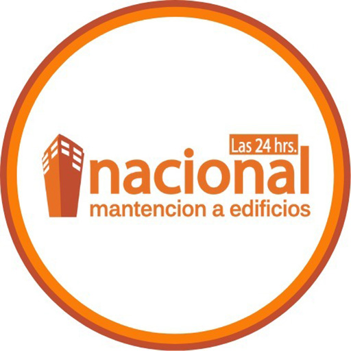 Nacional Clientes logo