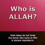 Who is Allah ? icon