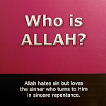 Who is Allah ? Apk