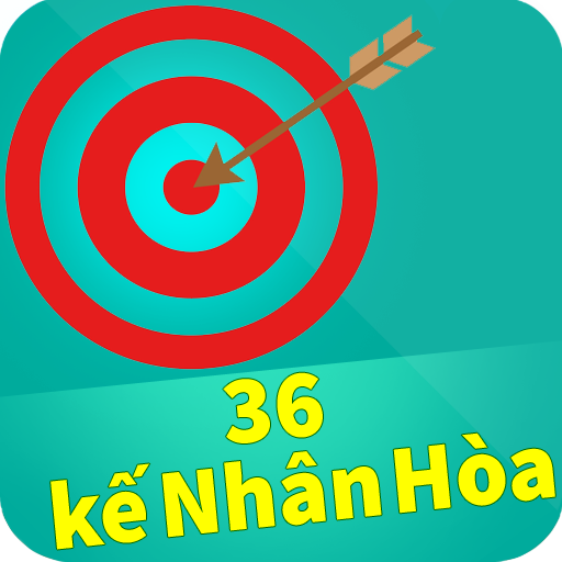 Nhan Hoa Ke logo