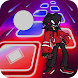 Agoti Tiles Hop Funny Friday Music game - Androidアプリ