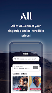 ALL.com - Hotel booking Unknown