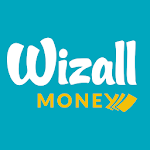 Cover Image of ดาวน์โหลด Wizall Money 2.2.1 APK