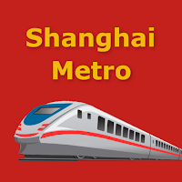 Shanghai Metro Offline 上海地铁
