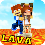 Cover Image of Download Mod Floor is Lava 1.4 APK