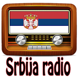 Beograd serbia radio icon