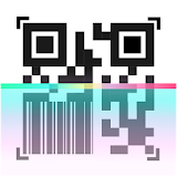 InScan QR Reader icon