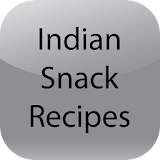Indian Snack Recipes icon