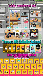 Download Monthly Idol MOD v7.74 (Unlimited Money) For Android