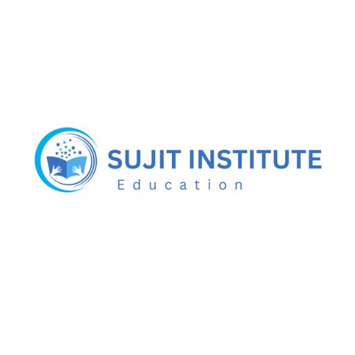 Sujit classes logo