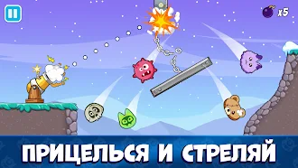 Game screenshot Tricky Traps: головоломки mod apk