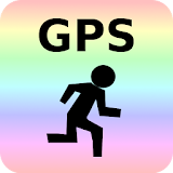 GPS Distance Meter icon