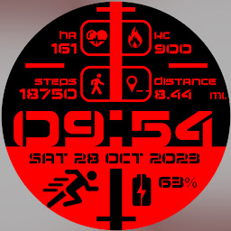 Icon image W120D