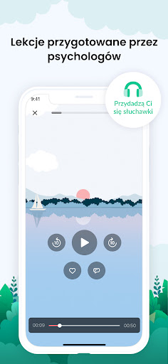 UpBalance Screen 2