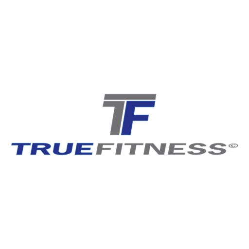 True Fitness SD logo