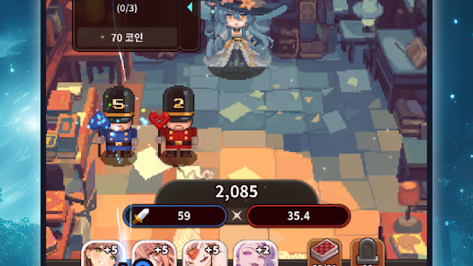 ACE : Alice Card Episode MOD Gallery 8
