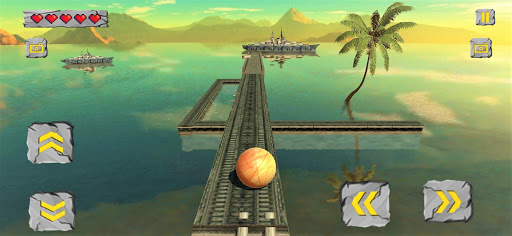Extreme 3d Ball Balancer 2023 Screen 2