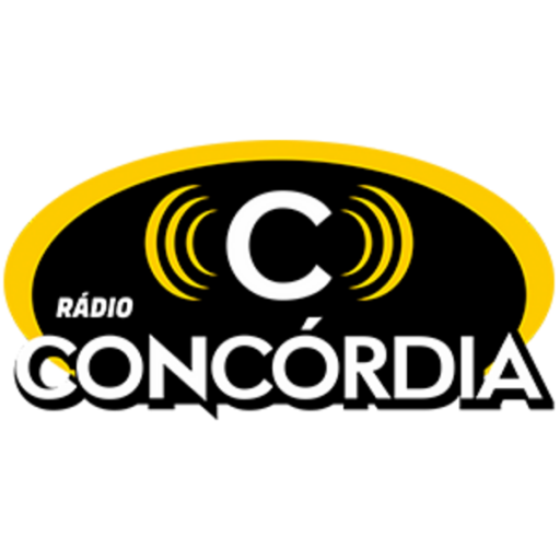 Web Rádio Concórdia 1.0 Icon