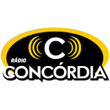 Web Rádio Concórdia icon