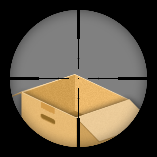 Dot Sniper 1.7.0 Icon