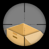 Dot Sniper icon