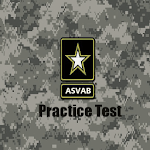 Cover Image of Herunterladen ASVAB-Praxistest 4.0 APK