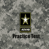 ASVAB Practice Test icon