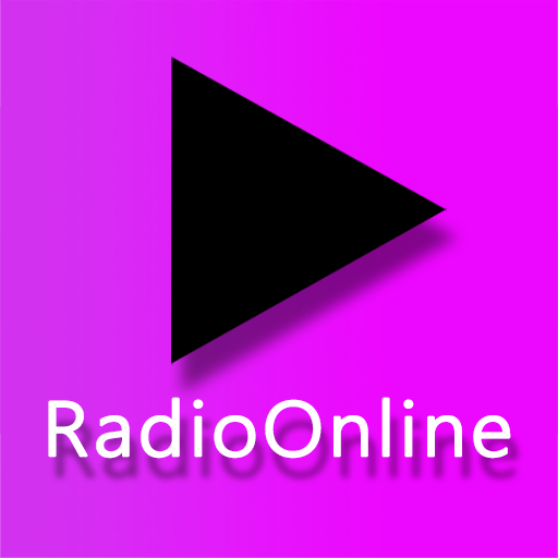 RadioOnline logo