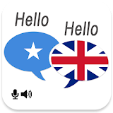 Somali English Translator icon